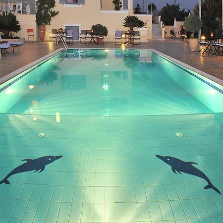 Fistikies Holiday Apartments Aegina المظهر الخارجي الصورة