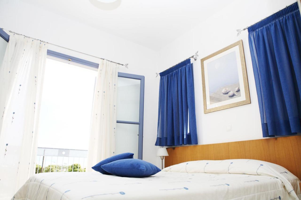 Fistikies Holiday Apartments Aegina المظهر الخارجي الصورة