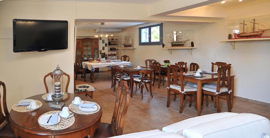 Fistikies Holiday Apartments Aegina المظهر الخارجي الصورة