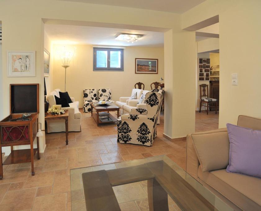 Fistikies Holiday Apartments Aegina المظهر الخارجي الصورة