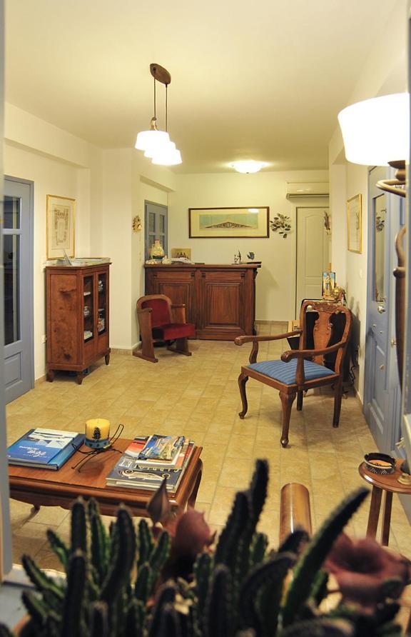 Fistikies Holiday Apartments Aegina المظهر الخارجي الصورة